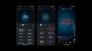 Instagram adds Stranger Things-themed font for Stories, Reels and Edits: All details