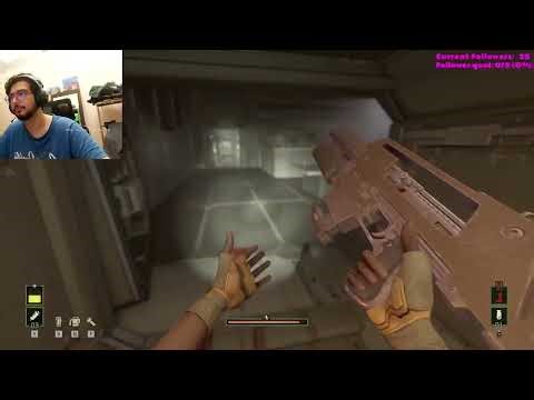 Alien: Rogue Incursion Full Walkthrough Pt2