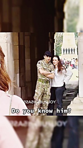 Peter Ellis Kings Guard - A Final Tribute Behind the Garage