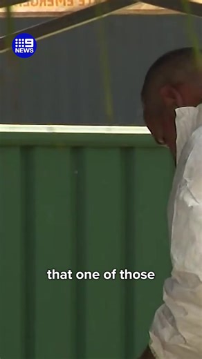 Floral tributes are growing outside an Emerald home in Central Queensland, where four people, including three children, have lost their lives in a deadly fire. #9News READ MORE: https://nine.social/12Oi | 9 News Gold Coast