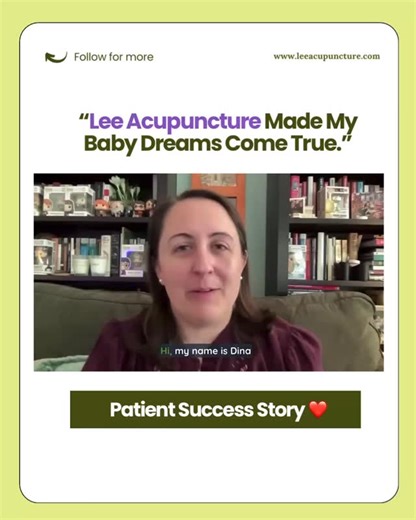 📞 Call us at 949-723-0054 to schedule an acupuncture or book a consult using the link in bio! | Lee Acupuncture Inc.