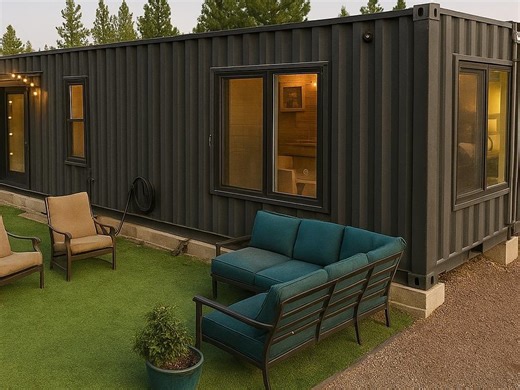 $80k modular homes promise fast fix for Australia - realestate.com.au