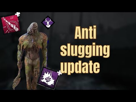 Dead by Daylight | NEW Anti-Slugging Update + Wraith Gameplay! 🔥