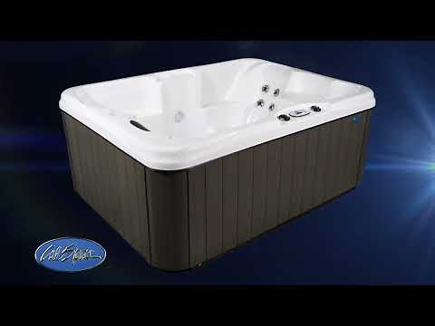 Cal Spas NEW Kona PZ-535L