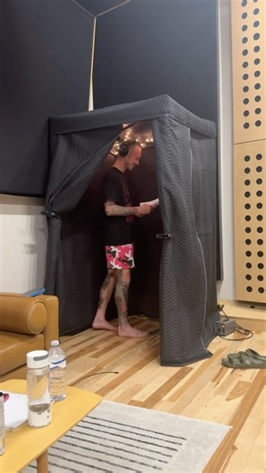 Vocal warm-up ✅ Lyrics ✅ Ball fitness ✅