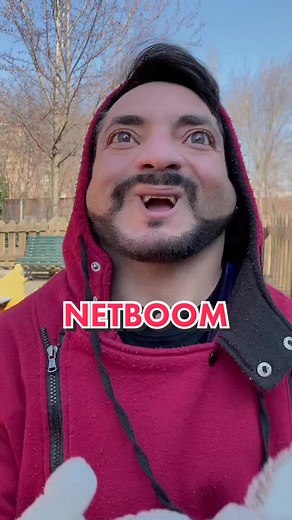 Insane Netboom Players Compilation