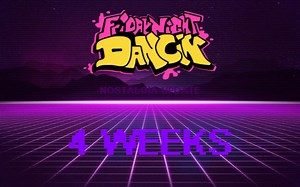 FNF模组 Friday Night Dancin' 2.0