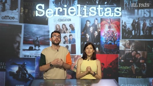 4.6K views · 25 reactions | Hollywood lleva décadas dando por muertos a los musicales cinematográficos. Pero quizás se dieron demasiada prisa en hacerlo. Estas son las 10 mejores series musicales según nuestros expertos  https://tinyurl.com/2vt6vnem | El País | Facebook