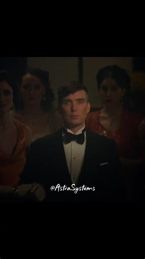 "No Fighting" 🗣️ Peaky Blinders & Thomas Shelby Edit