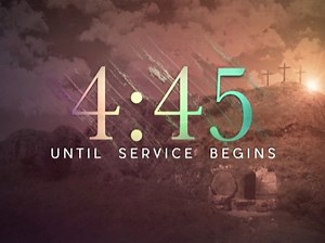 Easter Risen Countdown | Life Scribe Media