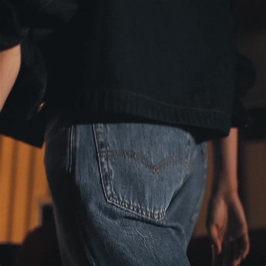 Two-Horse legacy, bold color and silhouettes built for a year that doesn’t stand still. | Levi's