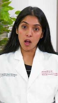 How to manage ovarian cyst pain | Ohio State Medical Center