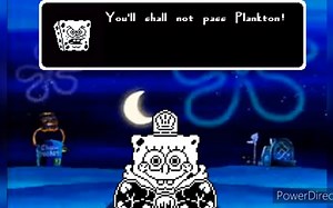 TS!SpongeSwap - WUMBO (CREATOR UPLOAD)