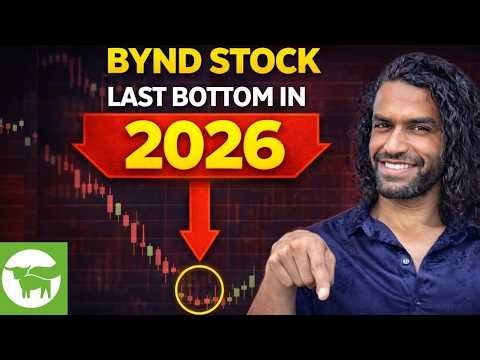 Beyond Meat Stock ($BYND) Why we are Not moving ? | tomorrow $ Prediction !