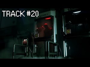 Alien: Isolation Chronological Soundtrack | #20 - Requisitions