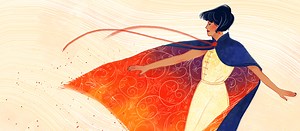 Could Adobe Create the 3D Product Dev App to Rival all Others?