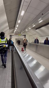 1.6K views · 262 reactions | Going to take Central Line at Bank Station | Touchdown London | Facebook