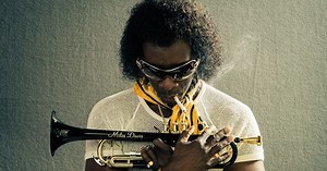 Don Cheadle's Miles Davis Biopic 'Miles Ahead' is Modest but Experimental