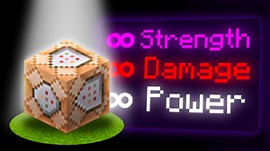 How I Abused Command Block to Save this Minecraft SMP