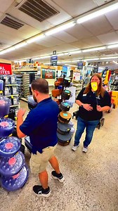 No need to WHACK, just spray & relax 🦟🙂‍↕️ — OFF! bug spray/repellent on sale NOW 🚨 #mosquito #funnyreels #AceHardware | Cypress Ace Hardware & Feed