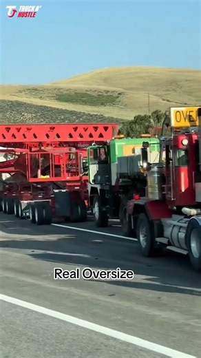 3.4K views · 59 reactions | How Much Would It Cost To Move This Load? Source: @nightdreaminc Powered by #otrsolutions LINK IN BIO #otrtnh =================================== Follow us Truck N’ Hustle for more  #trucking #truckerlife #trucker #truckdriver #trucknhustle #trucking #networking #podcast #conference #transportation #logistics #supplychain | Truck N’ Hustle | Facebook
