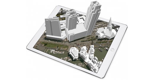 CyberCity 3D Surpasses 100  U.S. Cities—Delivering Smarter Urban Communication, Planning, and Economic Insight