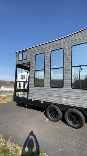 2024 Forest River RV Timberwolf 16ML: A Cozy Loft RV Tour