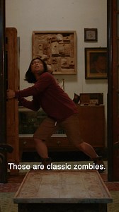 Five college students find themselves in a battle against a powerful dark force when they visit an isolated cabin in the woods in THE DRAFT! - out now | Blue Finch Film Releasing