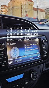 Autóban is Christmas FM! 🥰😍 #christmas #karacsony #chritmasfmhu #christmasincar | Christmas FM - Karácsonyi Rádió