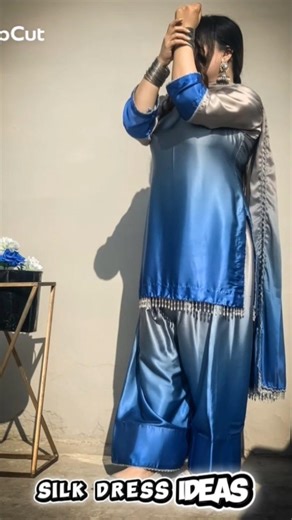 trending silky dress ideas # Fashion # short