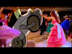 The Steamroller Video