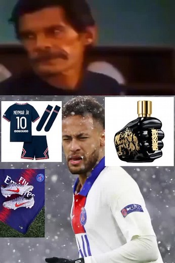 ?Neymar ?