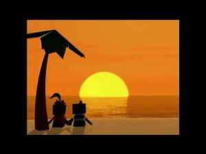 Nelvana International/Teletoon/Yomiko/Milky Cartoon (2001)