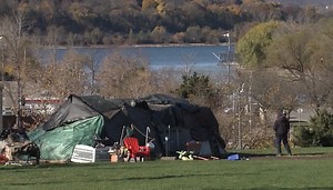 Hamilton’s homeless population surpasses 2,000 according to city