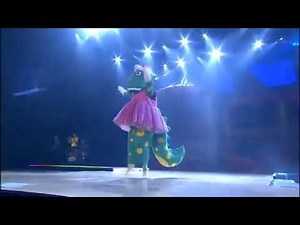 The Wiggles Music Box Dancer