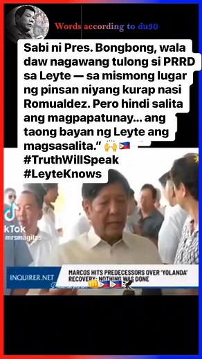 Duterte Parin👊🇵🇭🦅 | DU30 WorldWide DDS