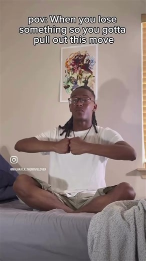 Hitting the avatar state