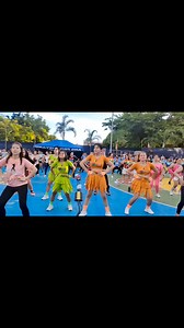 12K views · 282 reactions | Zumba Dance Fiesta #zumba #zumbafitness #zumbalove #zumbalovers | 홄홧홞홨홝 홈홞홭 홑홡홤활홨 Official | Facebook