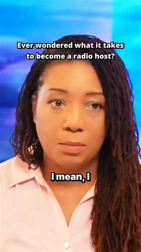 Ever wondered what it takes to become a radio host? #radio #radioshow #radiohost #talkradio #fypchallenge #fyp #viralreelsfacebook #media #mediacoverage | Stacy on the Right Show