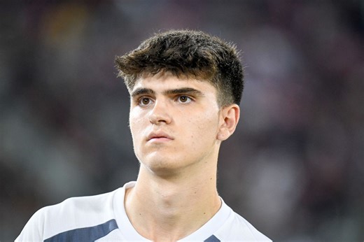 Arsenal sending officials for player this weekend - Looking to do repeat Calafiori transfer