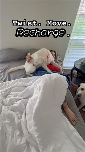 The 24-Hour Twist: My Snatched Reset