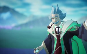 Big Time 抢先体验预告片