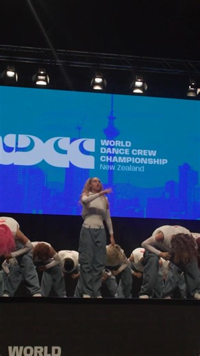 12K views · 136 reactions | ROAD TO WDCC磊OUT NOW ON YOUTUBEWatch our journey to gold for WDCC on our YouTube Channel, “The Palace Dance Studio”#rf #crownsup #wdcc #royalfamilydancecrew | The Royal Family Dance Crew | Facebook