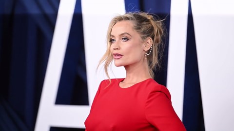 NY: 2025 Glamour Women Of The Year Awards - Arrivals - 65285214