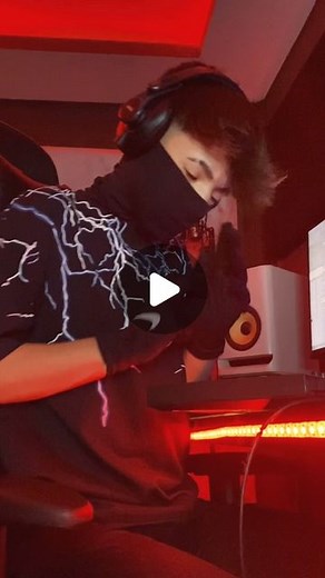 Mert Tunç on Instagram: "Kurdish X English / Mix 🥷"