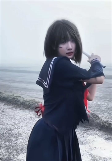 Yusho Hai Cosplay: Celebrating Hinako's Charisma