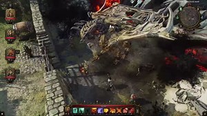 Divinity Original Sin 2 supporterà split-screen e controller