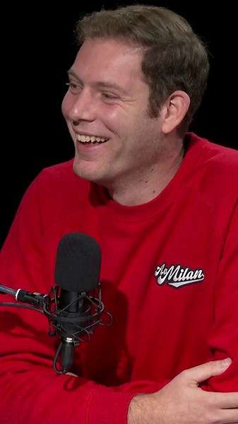 Unlocker Room - AC Milan Podcast Episode 2: Gabbia Recalls Survival Playoff