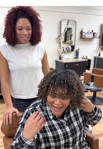 Unbelievable Curl Transformation Reaction