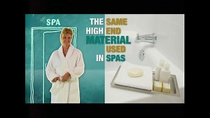 Bath Fitter TV Commercial 'Wow'